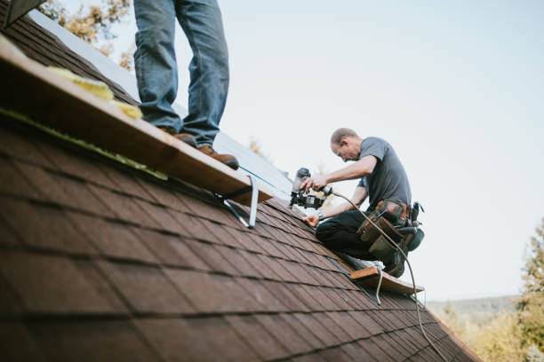 Quick and Trustworthy Emergency Roof Repair Services in Maple Glen, PA